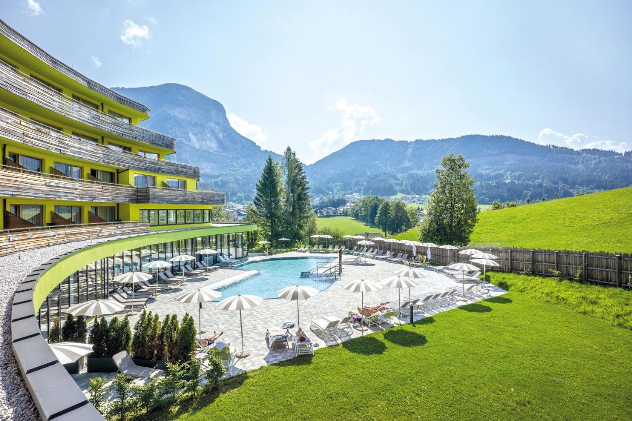 Das Sieben - Adults Only Bad Häring Exterior photo