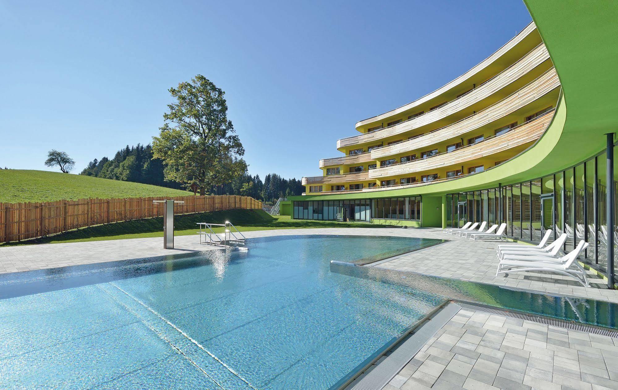Das Sieben - Adults Only Bad Häring Exterior photo
